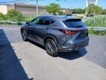 2022 Lexus NX NX 350h Premium