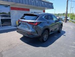 2022 Lexus NX NX 350h Premium