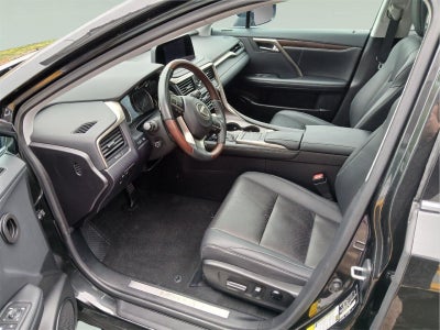 2022 Lexus RX 350 SUV