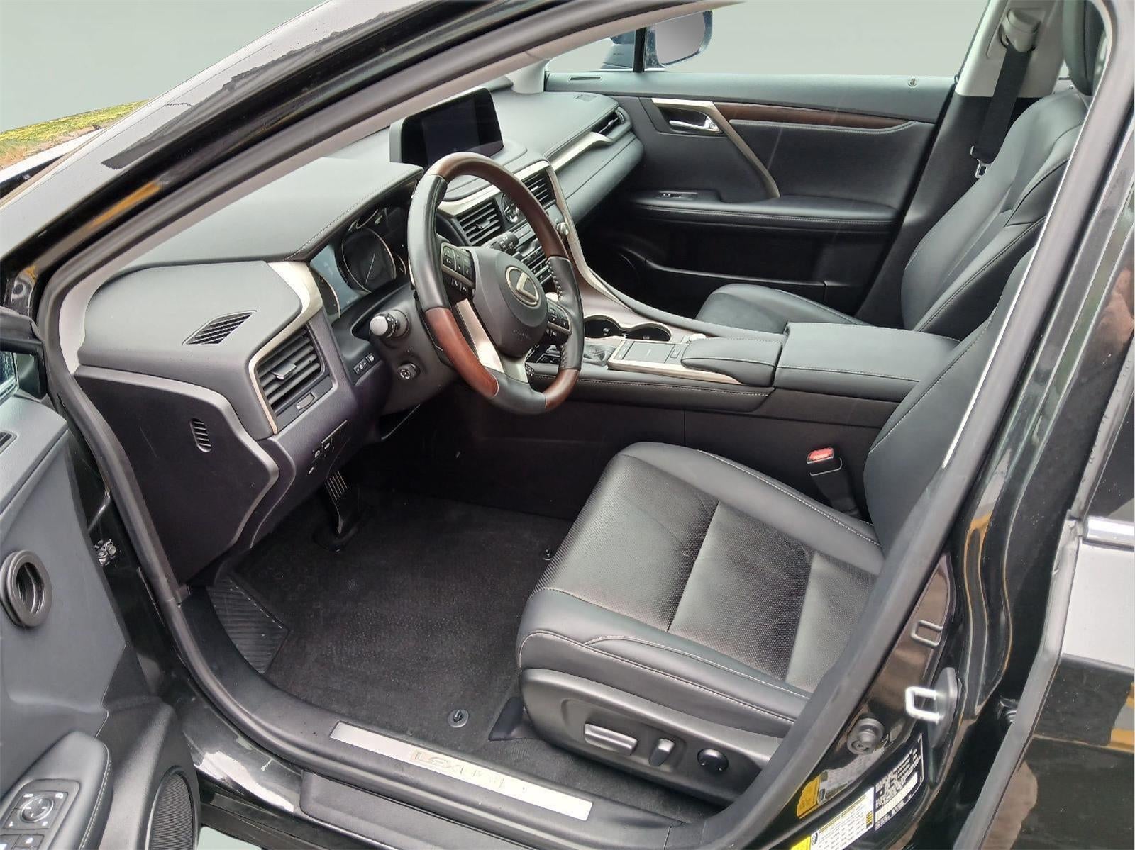 2022 Lexus RX 350 SUV