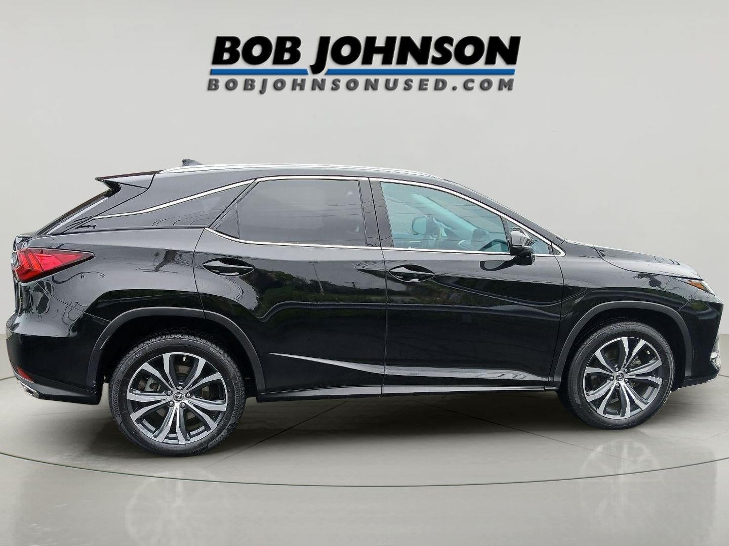 2022 Lexus RX 350 SUV