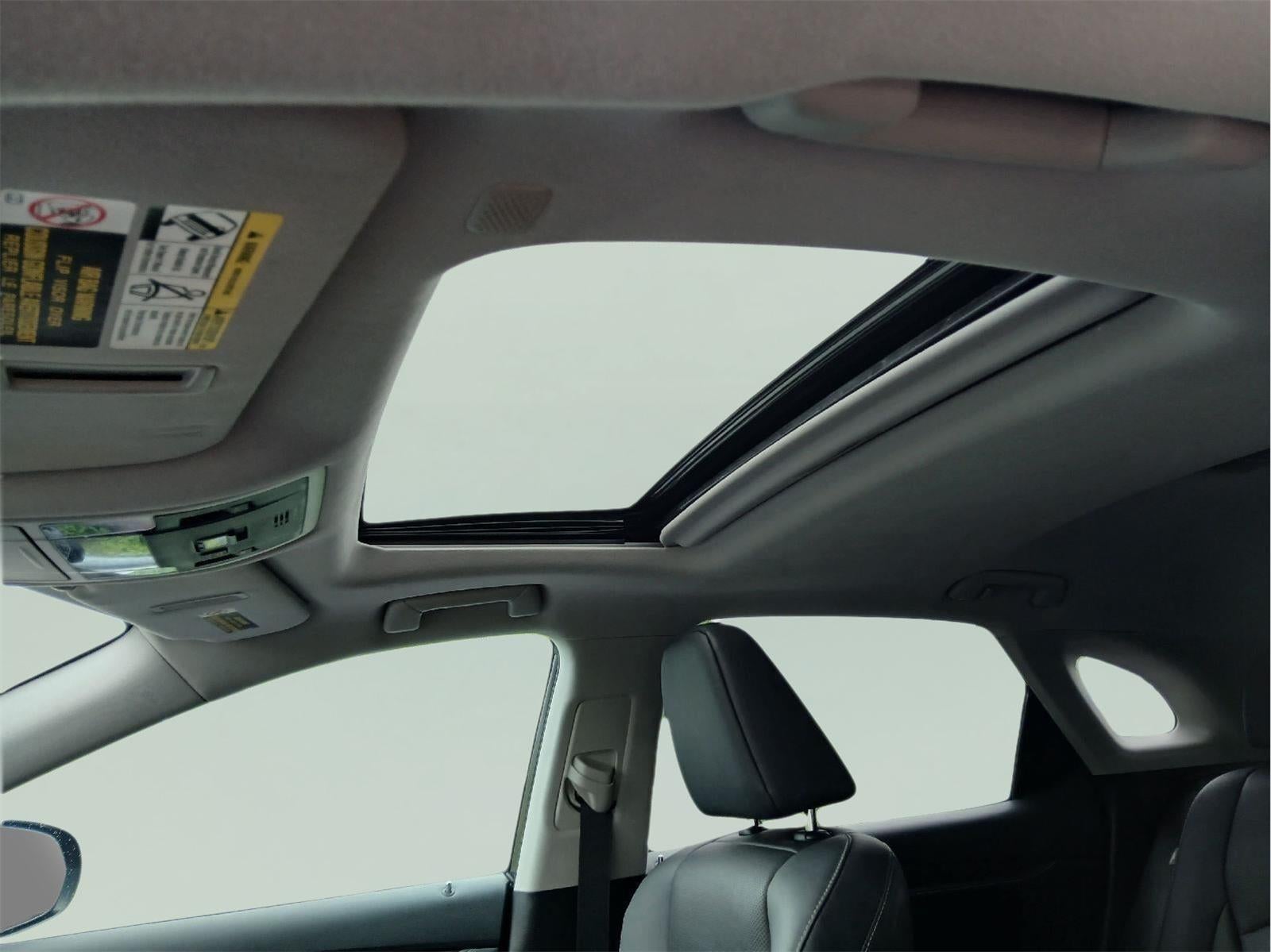 2022 Lexus RX 350 SUV
