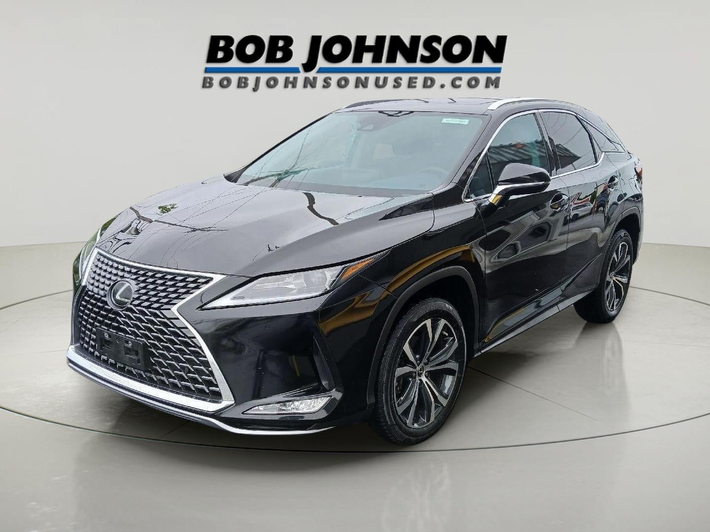 2022 Lexus RX 350 SUV
