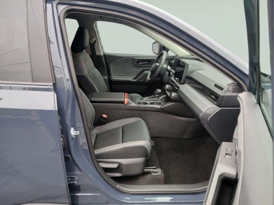 2026 Toyota RAV4 Woodland