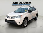 2015 Toyota RAV4 SUV