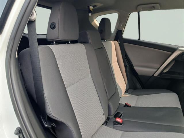 2015 Toyota RAV4 SUV