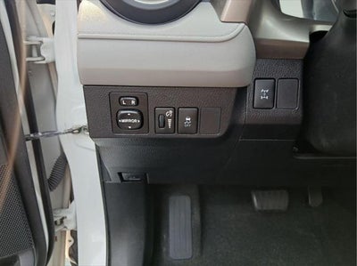 2015 Toyota RAV4 SUV