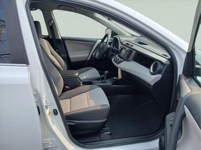 2015 Toyota RAV4 SUV
