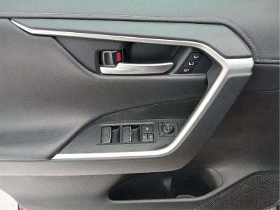 2024 Toyota RAV4 HYBRID Limited