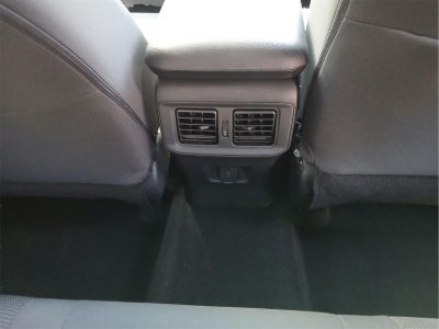 2024 Toyota RAV4 HYBRID LE AWD