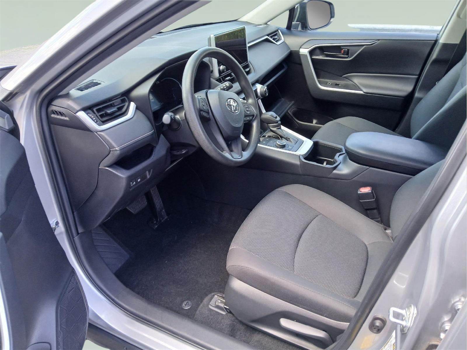 2024 Toyota RAV4 HYBRID LE AWD