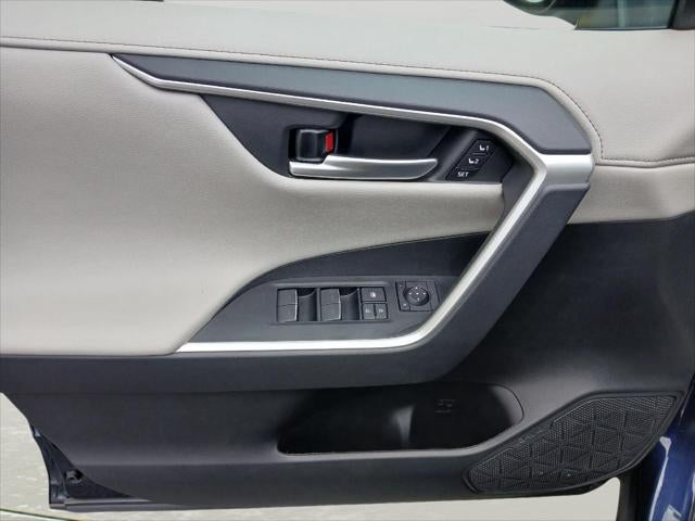 2023 Toyota RAV4 Limited
