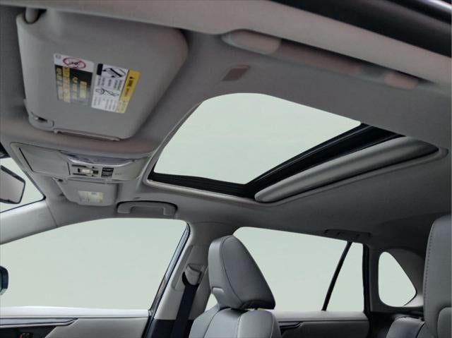 2023 Toyota RAV4 Limited