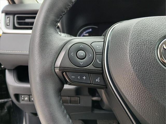 2024 Toyota RAV4 HYBRID Woodland Edition