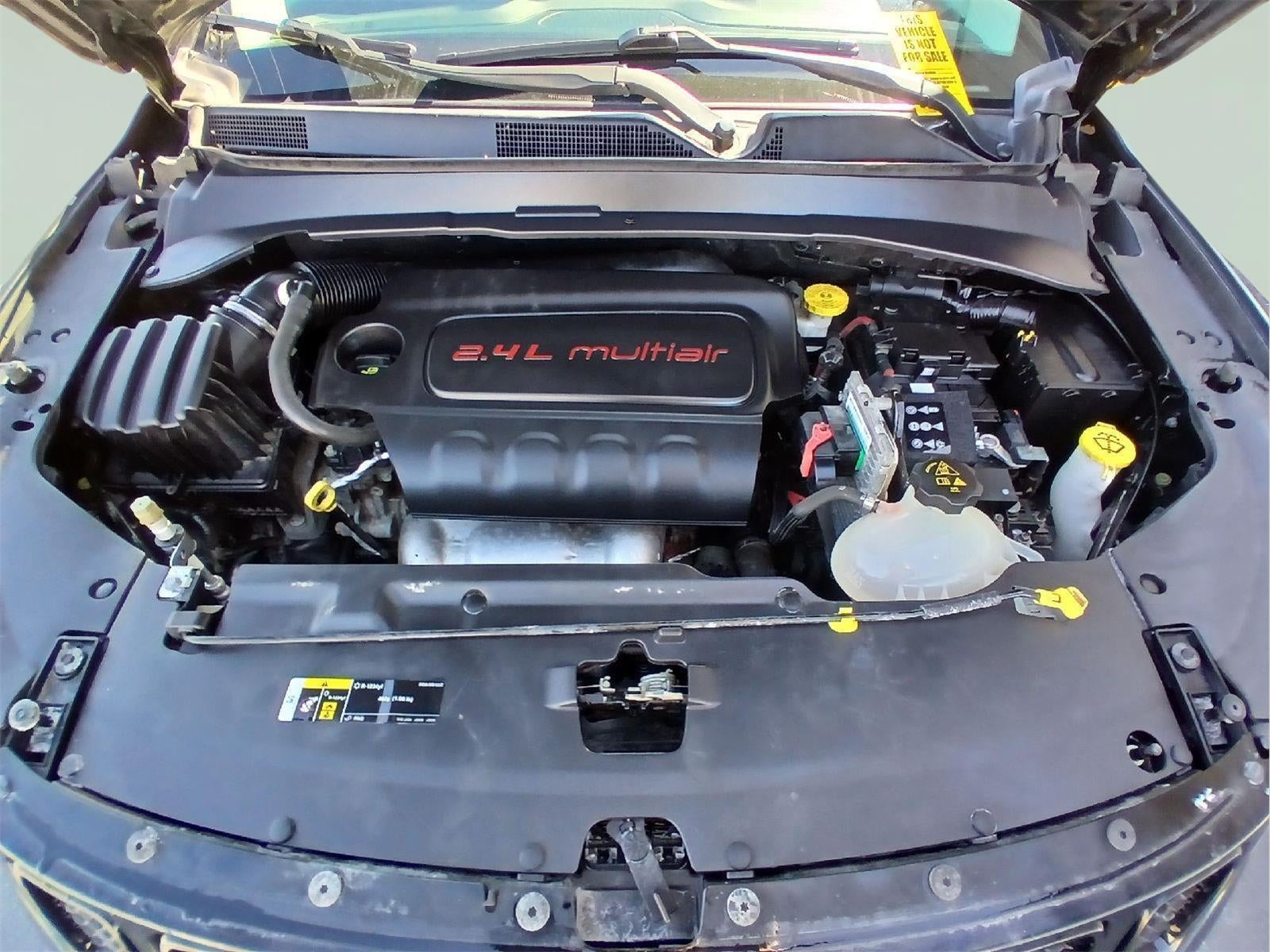 2018 Jeep Compass Altitude