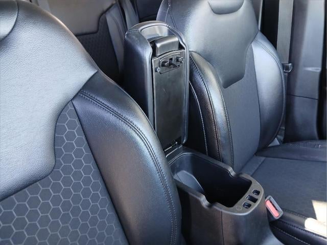 2018 Jeep Compass Altitude