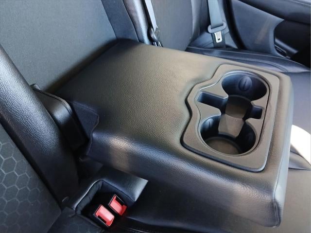 2018 Jeep Compass Altitude