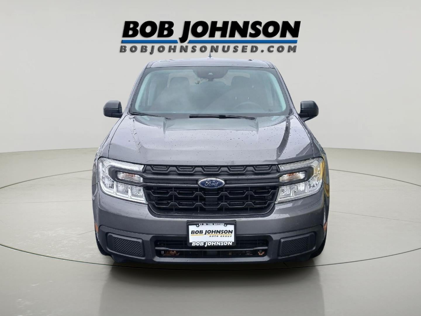 2023 Ford Maverick XL