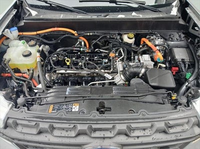 2023 Ford Maverick XL