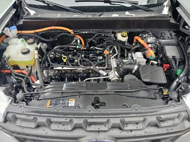 2023 Ford Maverick XL