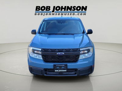 2023 Ford Maverick XL