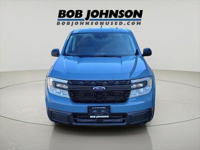 2023 Ford Maverick XL