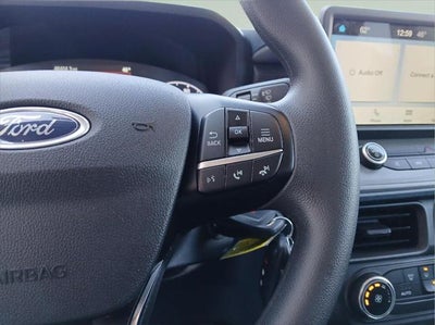 2023 Ford Maverick XL