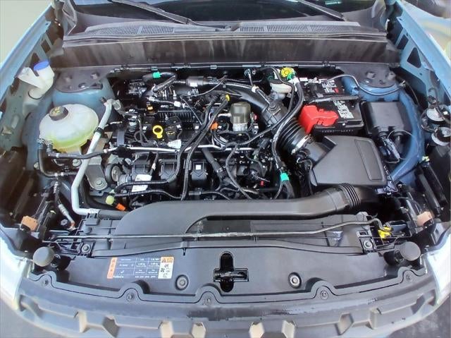 2023 Ford Maverick XL