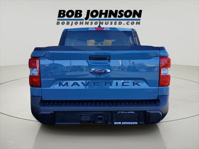 2023 Ford Maverick XL