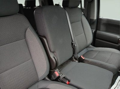 2019 Chevrolet Silverado LT