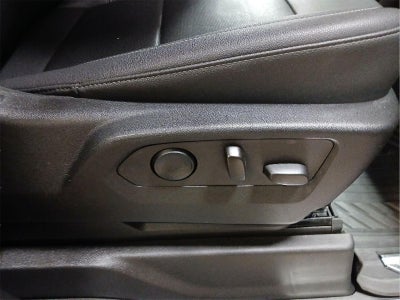 2022 Chevrolet Silverado LTZ