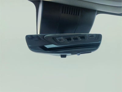 2022 Chevrolet Silverado LTZ