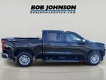 2020 Chevrolet Silverado LT