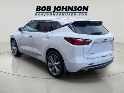 2020 Chevrolet Blazer Premier