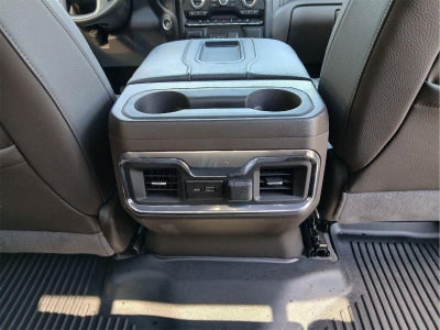 2021 GMC Sierra Denali