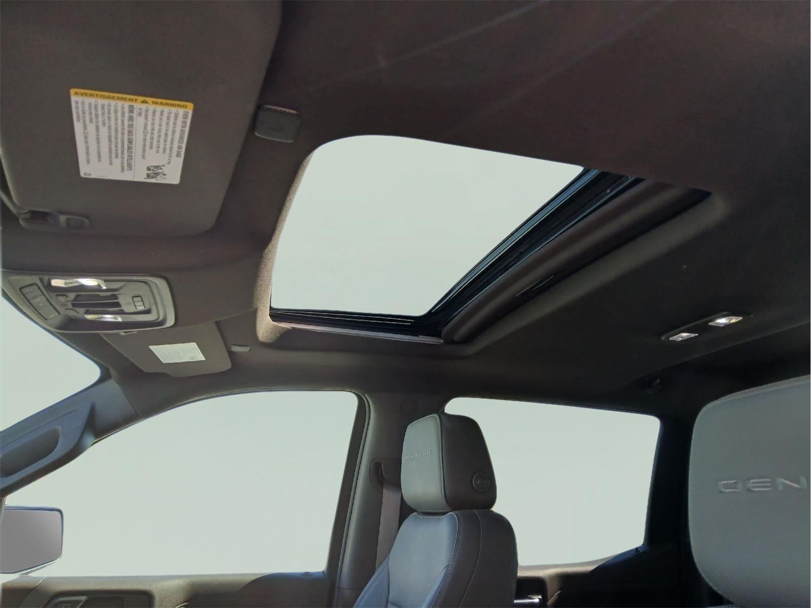 2021 GMC Sierra Denali