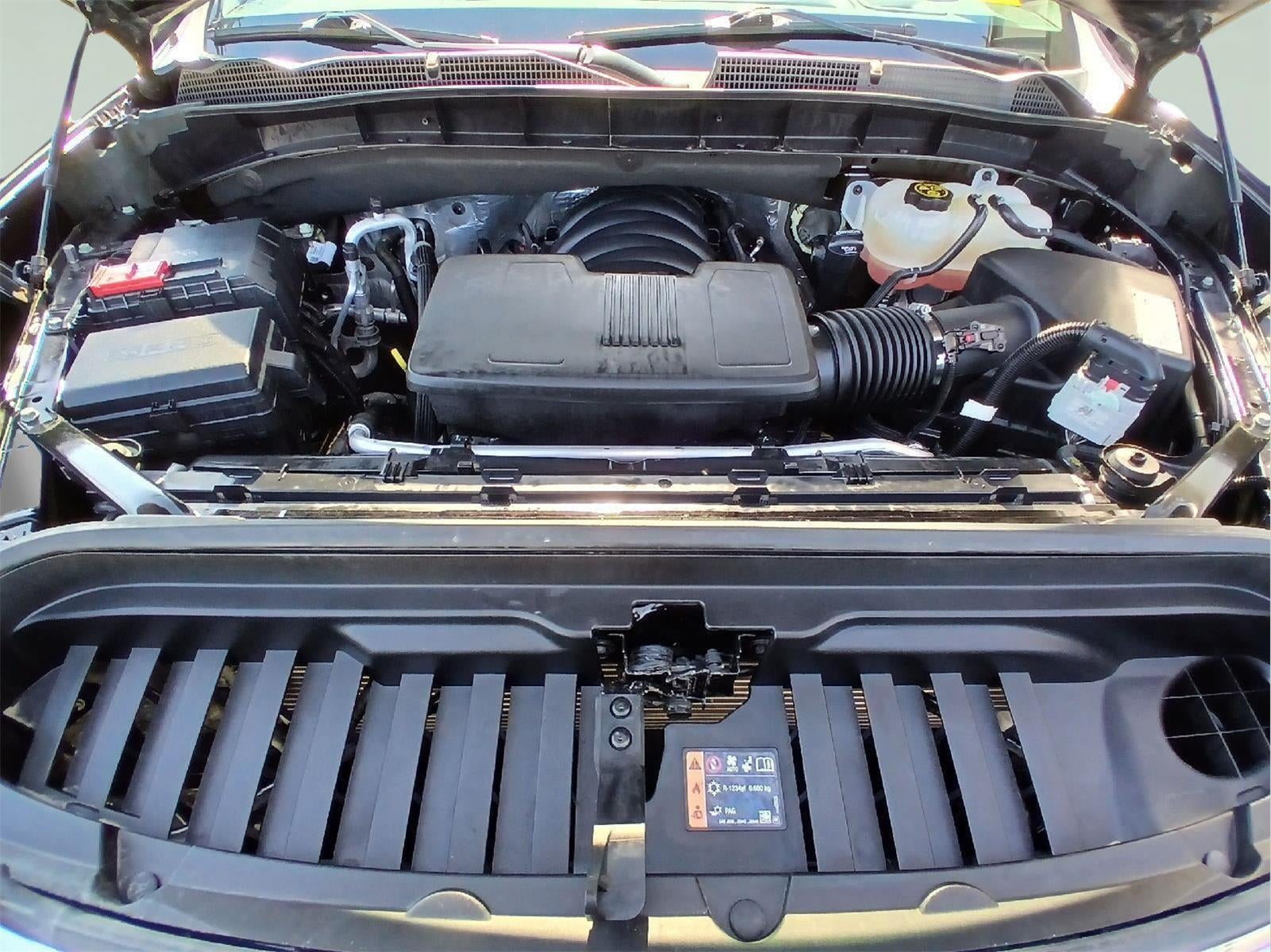 2021 GMC Sierra Denali