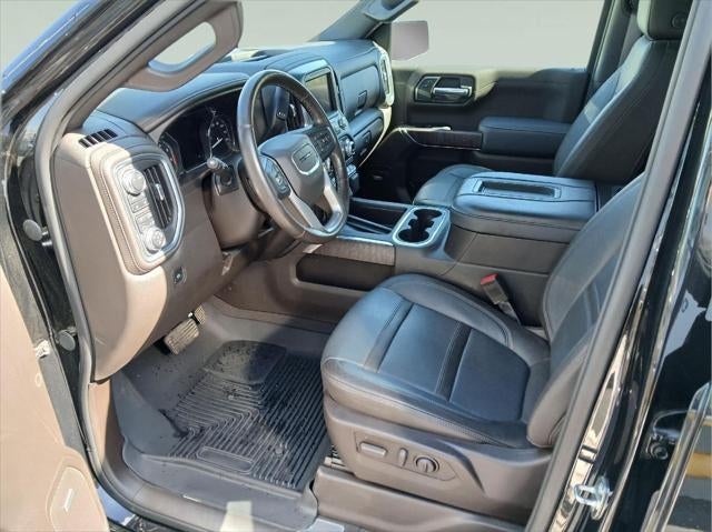 2021 GMC Sierra Denali