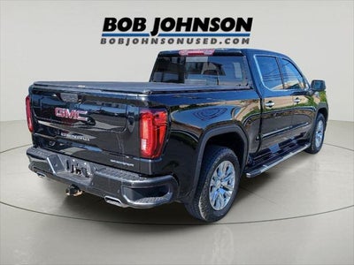2021 GMC Sierra Denali