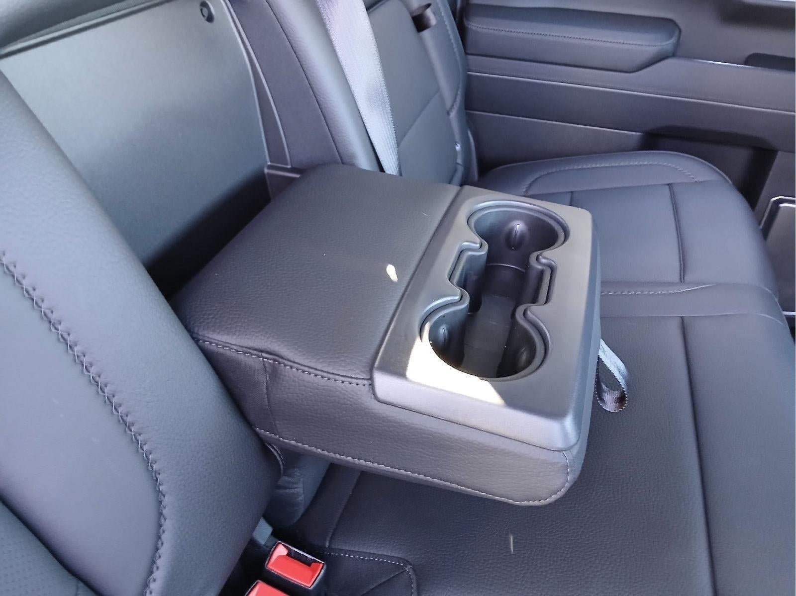2026 GMC Sierra Denali