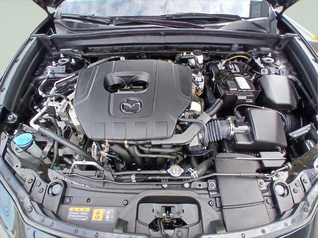 2023 Mazda Mazda CX-30 2.5 S Preferred Package