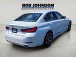 2025 BMW 330i 330i xDrive