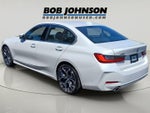2025 BMW 330i 330i xDrive