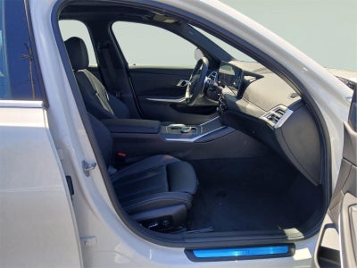 2025 BMW 330i 330i xDrive