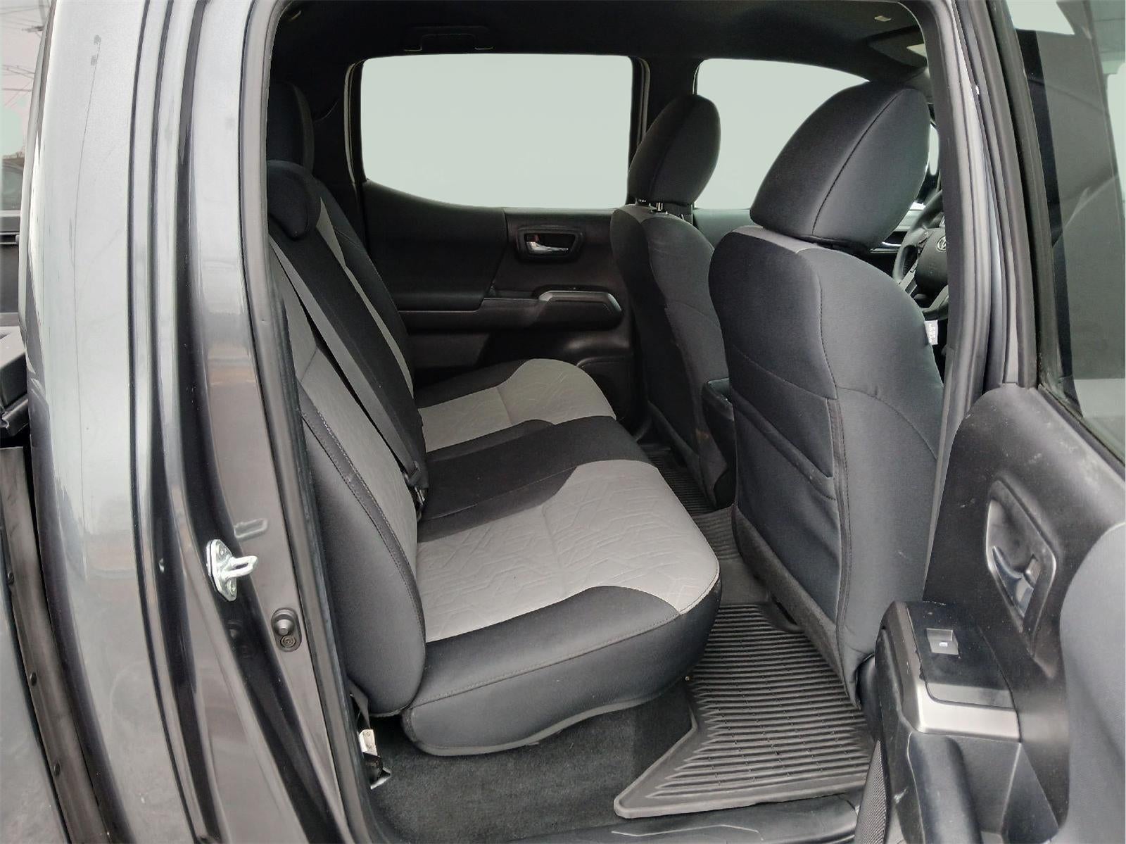 2023 Toyota TACOMA TRD OFFRD TRD Off-Road