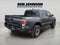 2023 Toyota TACOMA TRD OFFRD TRD Off-Road