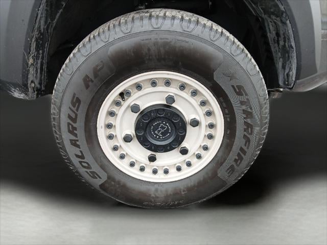 2023 Toyota TACOMA TRD OFFRD TRD Off-Road