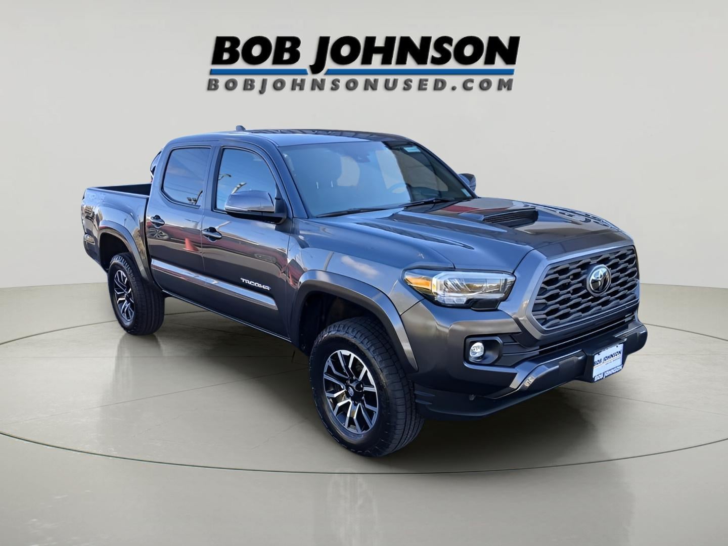 2023 Toyota TACOMA TRD SPORT TRD Sport