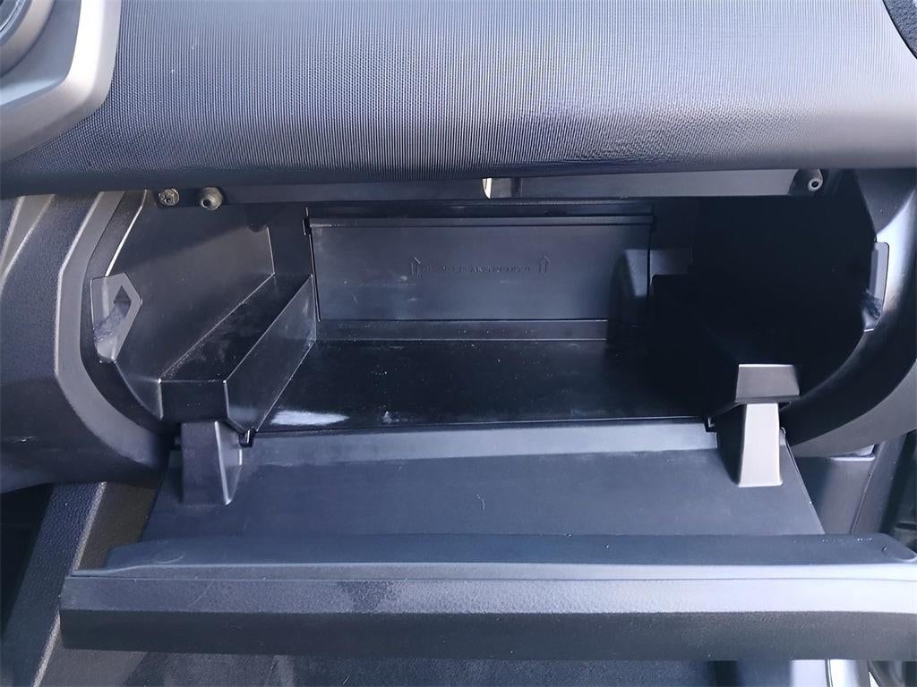 2023 Toyota TACOMA TRD SPORT TRD Sport