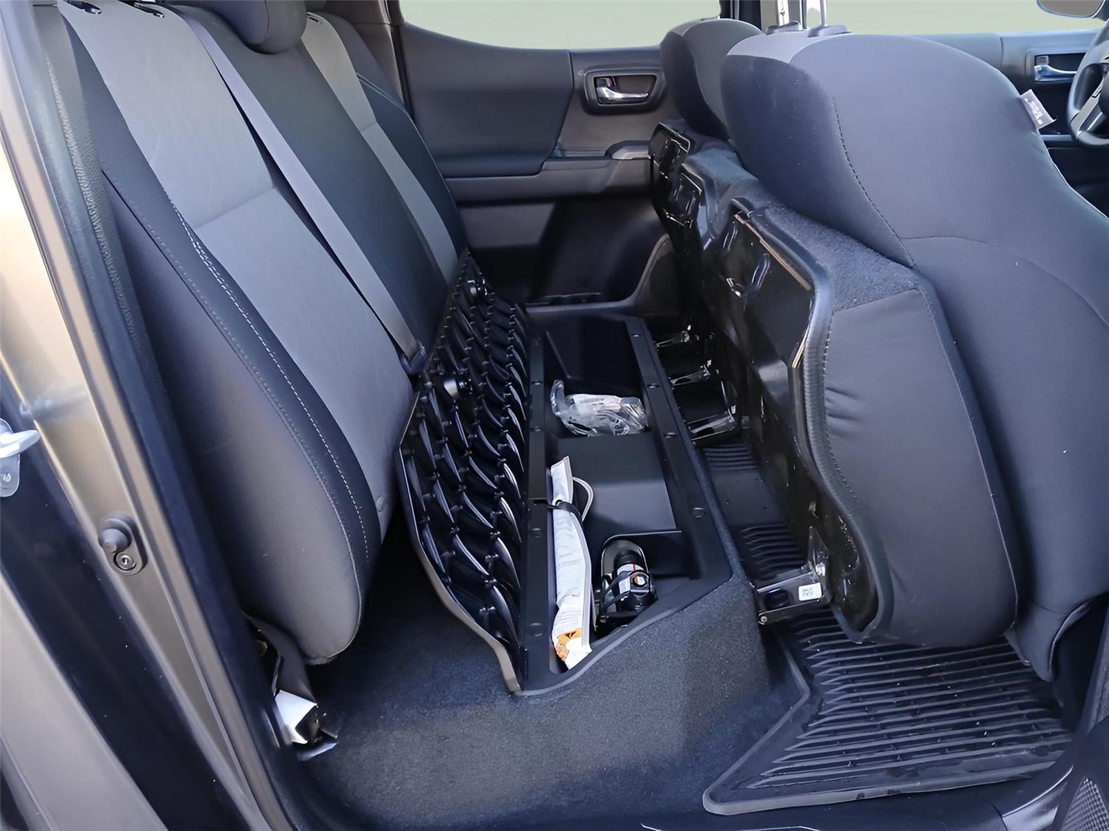 2023 Toyota TACOMA TRD SPORT TRD Sport